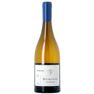 Arnaud Ente - Bourgogne Chardonnay 2016