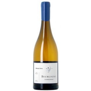 Arnaud Ente - Bourgogne Chardonnay 2018