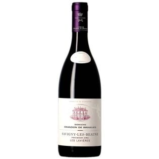 Chandon de Briailles - Savigny 1er Cru Les Lavières 2019 – Réf : 198119 – 1