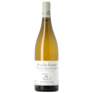 Guffens Heynen - Pouilly-Fuissé "Tris des Hauts des Vignes" 2025