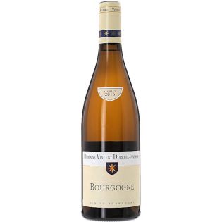 Dureuil Janthial - Bourgogne Blanc 2018 – Réf : 2971