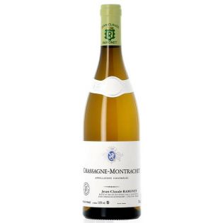 Ramonet - Chassagne Montrachet Blanc 2017 – Réf : 2274 – 1
