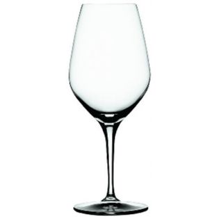 4 Verres Authentis Vin Rouge 48 cl - Spiegelau (4400181) – Réf : 15586 – 34