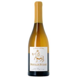Jules Desjourneys - Pouilly Fuissé 2022