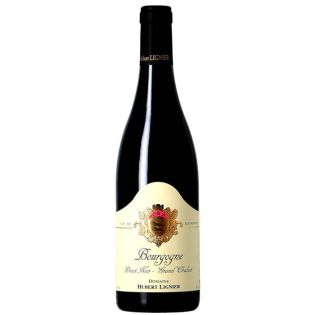 Hubert Lignier - Bourgogne Pinot Noir Grand Chaliot 2021 – Réf : 296521 – 5