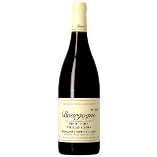 Joseph Voillot - Bourgogne Pinot Noir Vieilles Vignes 2019