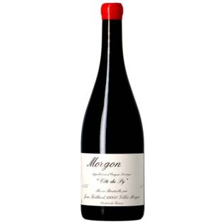 Jean Foillard - Morgon Côte du Py 2015