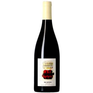 Labet - Pinot Noir Les Varrons Sélection clonale 2018