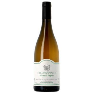 Guillaume - Chardonnay Vieilles Vignes 2020 – Réf : 340220 – 95
