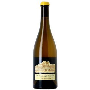 Jean François Ganevat - Magnum Les Grands Teppes Vieilles Vignes 2018 - Chardonnay
