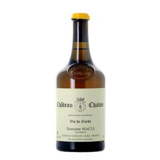 Macle - Château Chalon 2015