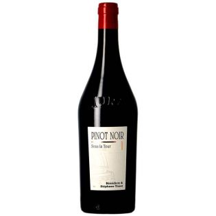 Stéphane Tissot - Pinot Noir Sous la Tour 2020 – Réf : 341620 – 23
