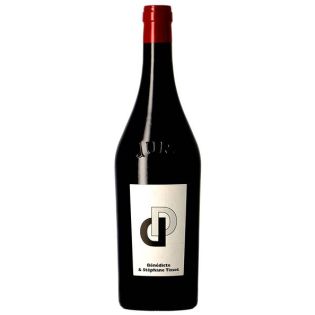 Stéphane Tissot - DD 2023 (cire légèrement abimée)