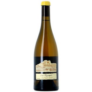 Ganevat - Chardonnay Les Rescapés 2017 – Réf : 3435 – 2