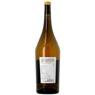 Stéphane Tissot - Magnum Les Graviers 2023