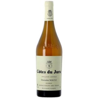 Macle - Côtes du Jura Tradition 2016 – Réf : 3465