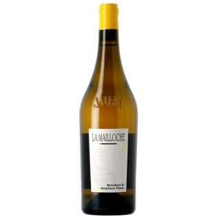 Stéphane Tissot - Chardonnay La Mailloche 2023