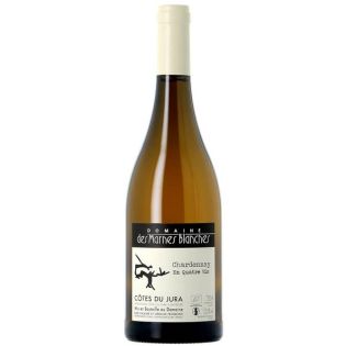 Marnes Blanches - Chardonnay En Quatre Vis 2020 – Réf : 351320 – 25