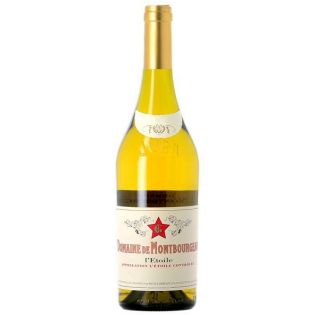 Montbourgeau - L'Etoile Chardonnay 2020 - 1 an sous voile – Réf : 354520 – 20