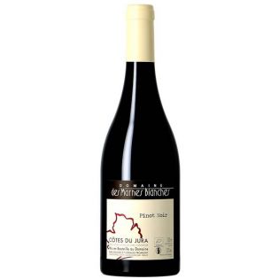 Marnes Blanches - Pinot Noir 2020 – Réf : 3621 – 14