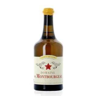 Montbourgeau - Vin Jaune L'Etoile 2016 – Réf : 355116 – 43