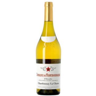 Montbourgeau - L'Etoile Chardonnay La Chaux 2020 – Réf : 357220 – 3
