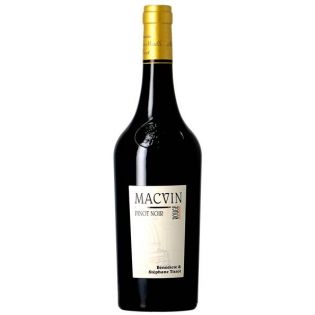 Stéphane Tissot - Macvin Pinot Noir - Récolte 2018  – Réf : 345318 – 1