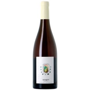 Labet - Savagnin Sur Charrière Macération Longue 2018