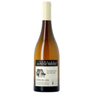 Marnes Blanches - Chardonnay Les Molates 2020 – Réf : 3671