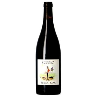 Giachino - Mondeuse Black Giac 2024