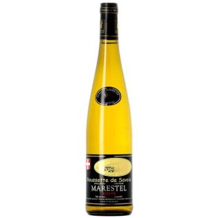 Dupasquier - Roussette de Savoie Marestel 2013