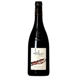 Les Fils de Charles Trosset - Prestige des Arpents 2018 - Mondeuse