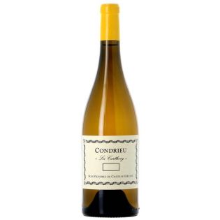 Château Grillet - Condrieu La Carthery 2023
