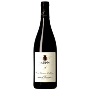 Franck Balthazar - Cornas Cuvée Casimir Balthazar 2023
