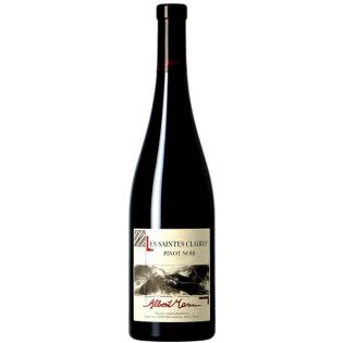 Albert Mann - Alsace Pinot Noir Les Saintes Claires 2019 – Réf : 446 – 2