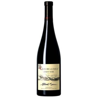 Albert Mann - Alsace Pinot Noir Clos de la Faille 2019