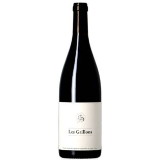 Clos des Grillons - Les Grillons Rouge 2024