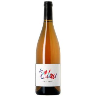 Romain Le Bars - Le Clau Blanc 2025