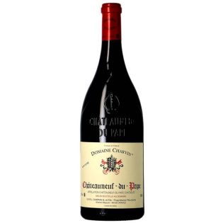 Charvin - Jéroboam Châteauneuf du Pape 2022