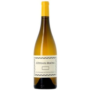 Château Grillet - Côtes du Rhône Blanc 2023