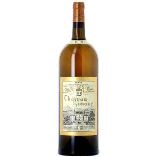 Château Simone - Magnum Palette Blanc 2020 – Réf : 560620 – 2