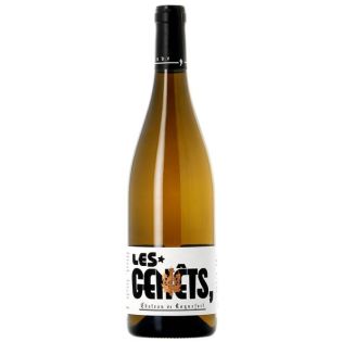 Château de Roquefort - Les Genêts 2025