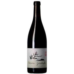 Muriel Giudicelli - Patrimonio Rouge 2022