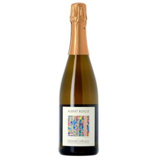 Albert Boxler - Crémant d'Alsace Brut 2021