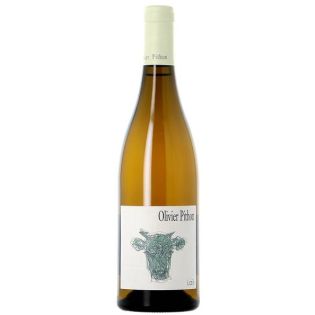 Olivier Pithon - Laïs Blanc 2023 (étiquette et cire abimées) – Réf : 753299 – 1