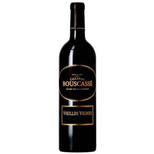 Château Bouscassé - Madiran Vieilles Vignes 2017