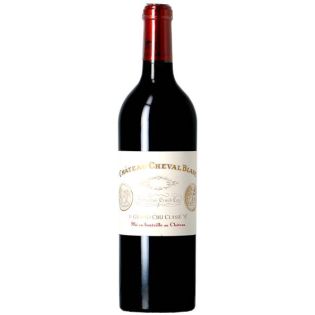 Château Cheval Blanc - 2023 - Primeur TTC - Livrable 2026 – Réf : 905623