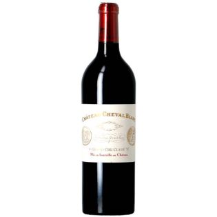 Château Cheval Blanc 2023 – Réf : 905623 – 4