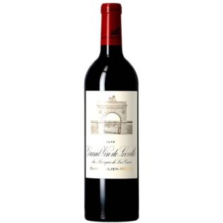 Château Léoville Las Cases 2023