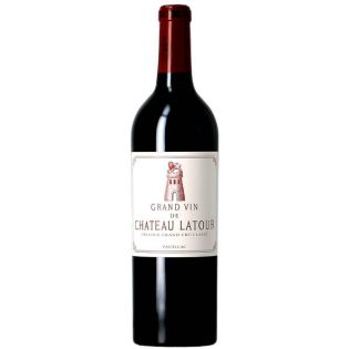 Château Latour - Grand Vin 2014 – Réf : 986114 – 1